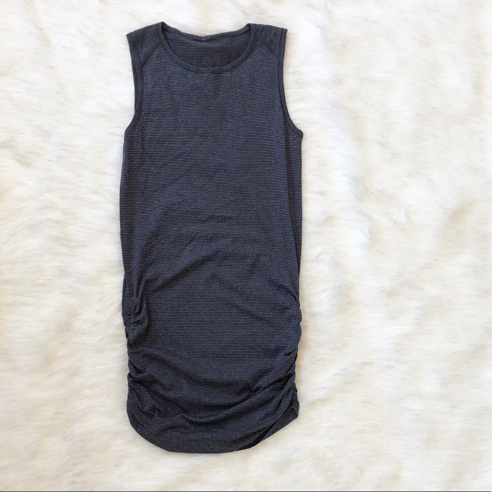 Lululemon seawheeze dress sz 6